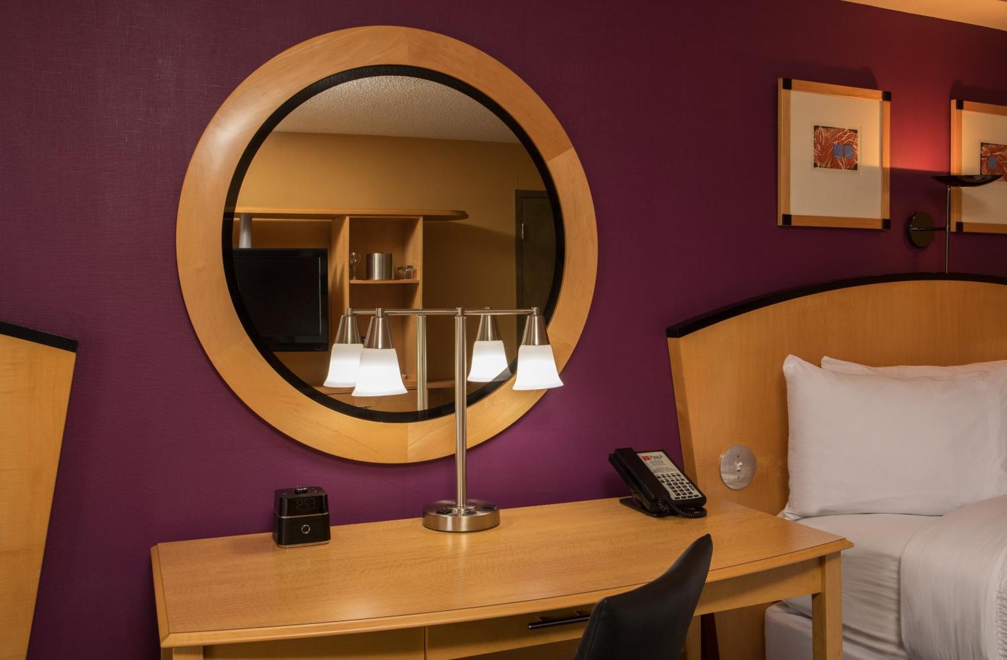 Pier 5 Hotel Baltimore Zimmer foto